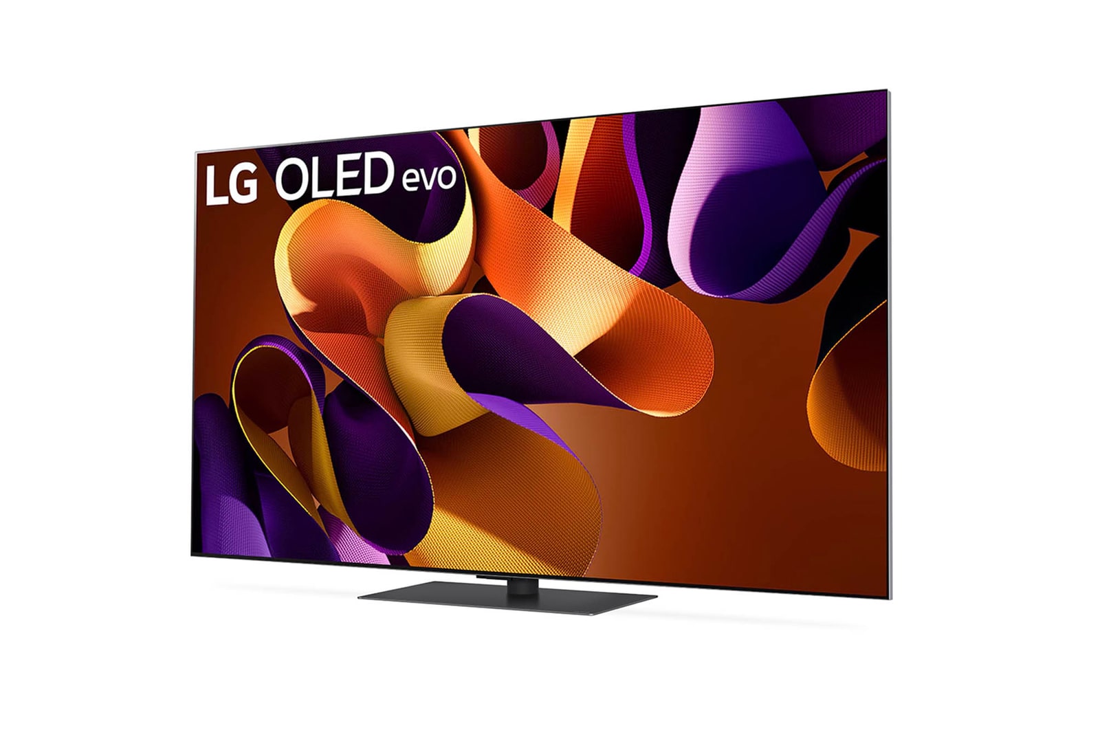 LG OLED evo G4 55 Zoll 4K AI Smart TV: Ultimatives Kino- & Gaming-Erlebnis