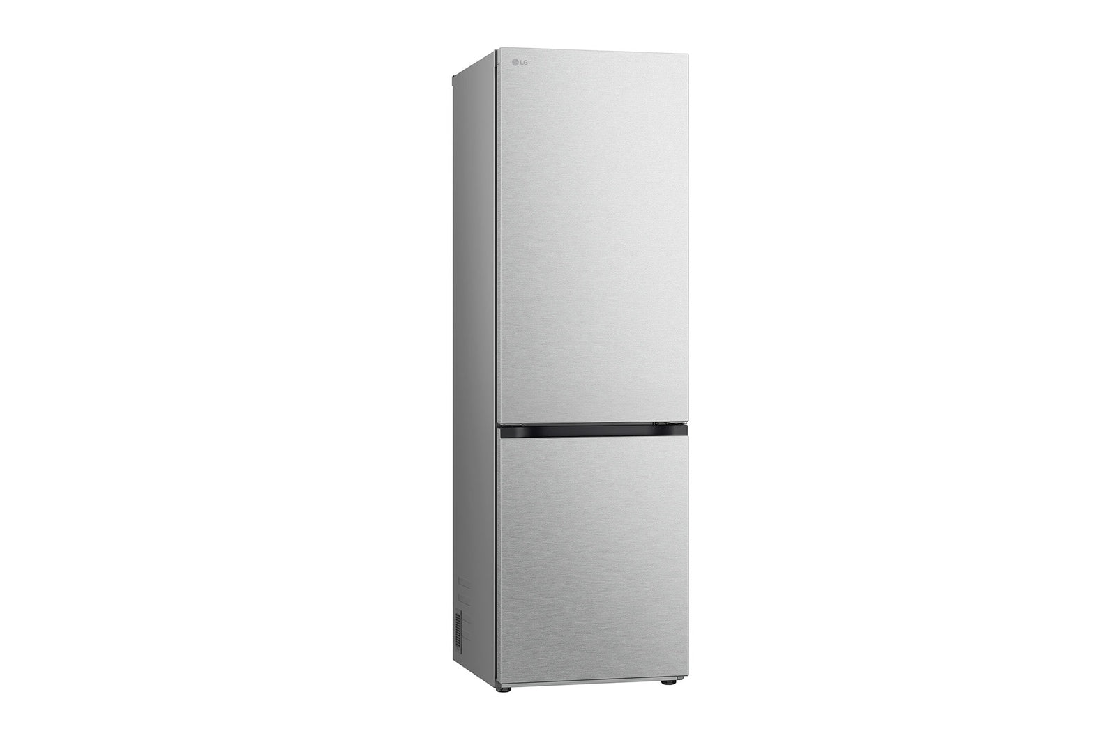 LG GBV5140AMB Kühl-Gefrierkombination: Smart Inverter, Total No Frost, EEK C