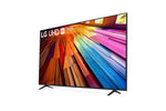 Lade das Bild in den Galerie-Viewer, LG 75 Zoll 4K UHD Smart TV UT80 α5 Gen7
