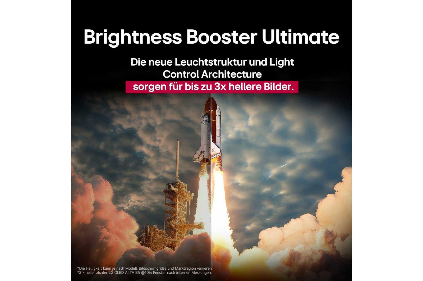 LG OLED evo G5 77 Zoll 4K AI Smart TV: Brillantes Bild, Perfektes Schwarz