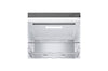 LG Kühl-Gefrierkombination 387L, Smart Inverter Compressor, Total No Frost, Premium Design