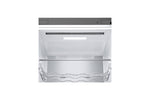 Lade das Bild in den Galerie-Viewer, LG Kühl-Gefrierkombination 387L, Smart Inverter Compressor, Total No Frost, Premium Design
