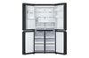 LG SLIM Multi-Door Kühlschrank GML861EPPE: Smart, Elegant, Effizient mit Eiswürfelbereiter