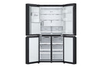 Lade das Bild in den Galerie-Viewer, LG SLIM Multi-Door Kühlschrank GML861EPPE: Smart, Elegant, Effizient mit Eiswürfelbereiter
