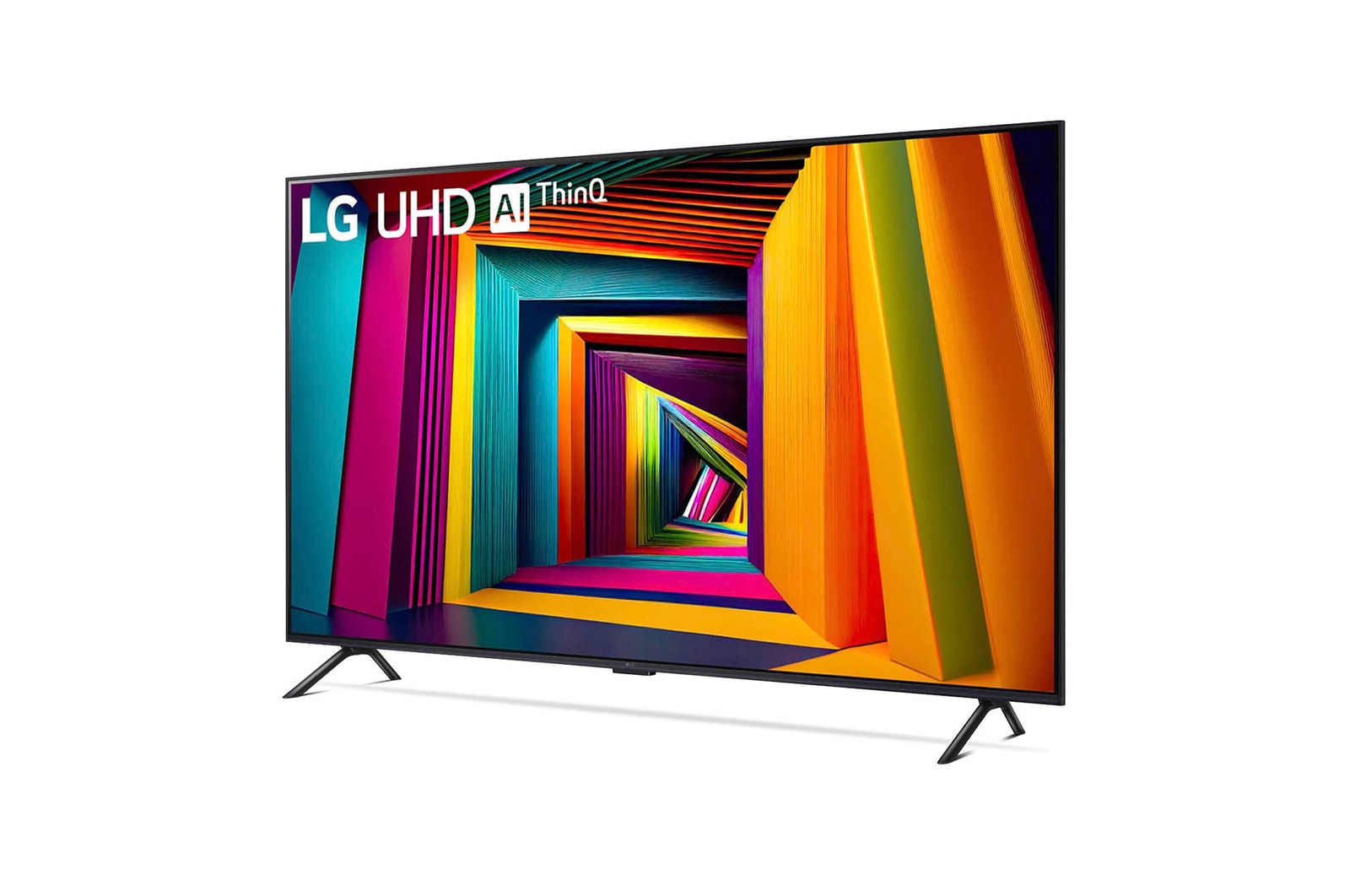 LG 98 Zoll 4K UHD Smart TV UT91 mit HDR10 Pro & α8 AI-Prozessor