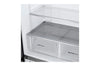 LG Multi-Door Kühlschrank mit Multi-Airflow Umluftkühlung – 474L, 177,5 cm Hoch