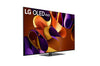 LG OLED evo G4 55 Zoll 4K AI Smart TV: Ultimatives Kino- & Gaming-Erlebnis