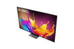 Lade das Bild in den Galerie-Viewer, LG QNED86 75 Zoll 4K AI Smart TV mit α8 Prozessor &amp; webOS 24
