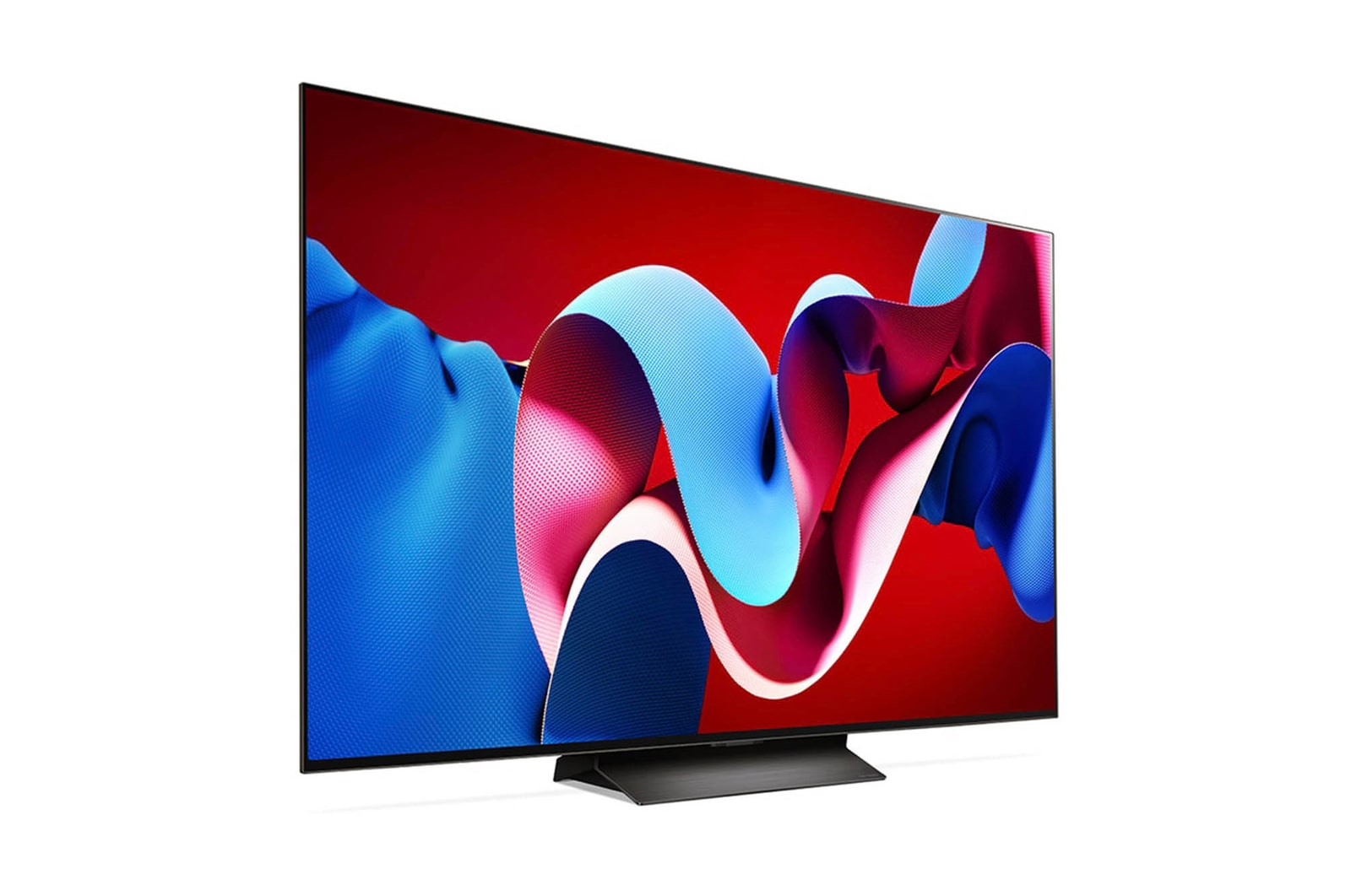 LG OLED evo C4 65 Zoll 4K Smart-TV α9 Gen7