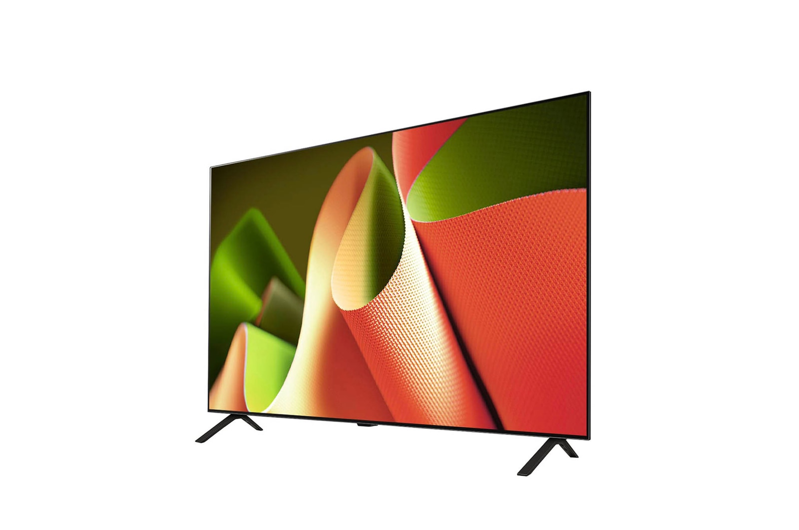 LG OLED B4 77 Zoll 4K AI Smart TV: Ultimatives OLED, α8 Prozessor, Gaming