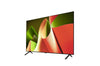 LG OLED B4 77 Zoll 4K AI Smart TV: Ultimatives OLED, α8 Prozessor, Gaming