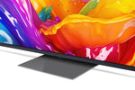 Lade das Bild in den Galerie-Viewer, LG QNED86 75 Zoll 4K AI Smart TV mit α8 Prozessor &amp; webOS 24

