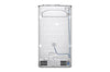 LG GSLE91EVAC Side-by-Side Kühlschrank 628L mit Eis- & Wasserspender