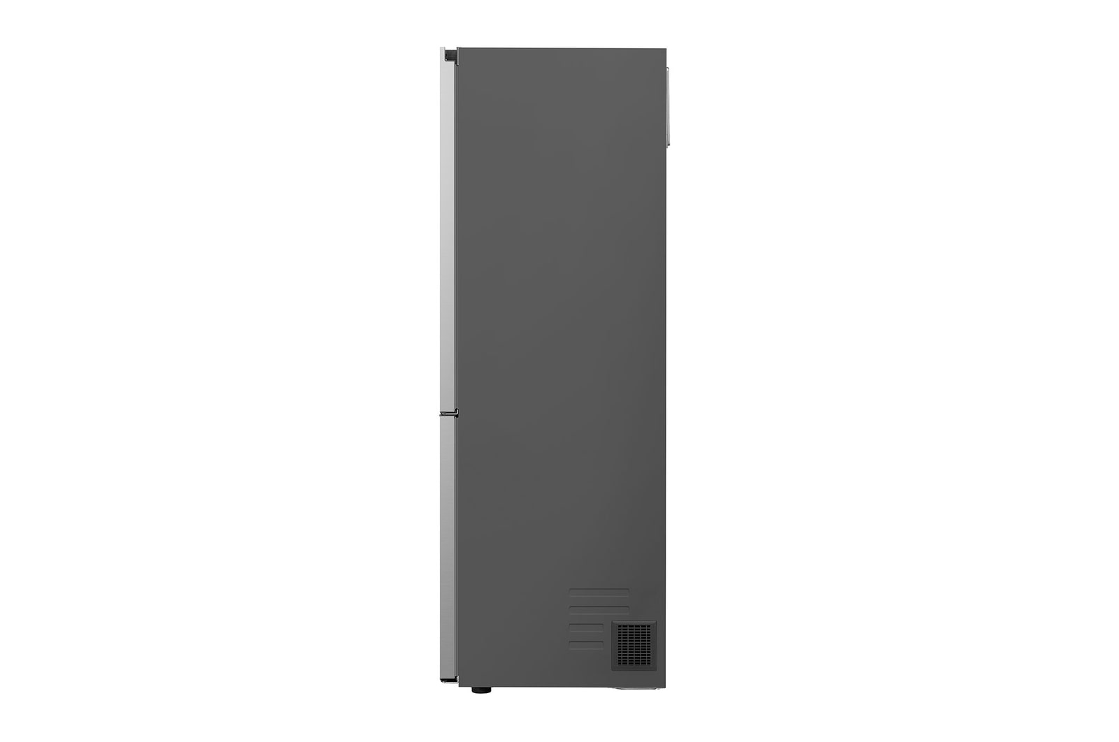 LG GBV3100BPY Kühl-Gefrierkombination, 344L, EEK C, Smart Inverter Kompressor, NatureFRESH