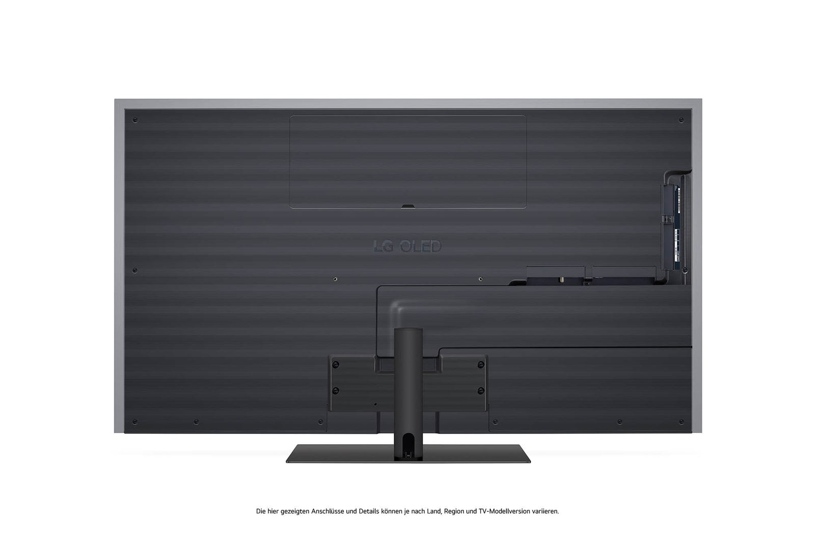 LG OLED evo G4 55 Zoll 4K AI Smart TV: Ultimatives Kino- & Gaming-Erlebnis
