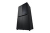 LG Slim Fit Multi-Door Kühlschrank InstaView Total No Frost Inverter Linear Kompressor