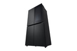 Lade das Bild in den Galerie-Viewer, LG Slim Fit Multi-Door Kühlschrank InstaView Total No Frost Inverter Linear Kompressor
