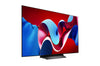 LG OLED evo C4 77 Zoll 4K AI Smart TV für Perfektes Heimkino