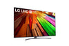 LG 86UT81006LA 86 Zoll 4K UHD AI Smart TV mit webOS 24