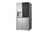LG SLIM FIT Multi-Door Kühlschrank InstaView Eis- Wasserspender 508L Kapazität