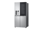 Lade das Bild in den Galerie-Viewer, LG SLIM FIT Multi-Door Kühlschrank InstaView Eis- Wasserspender 508L Kapazität
