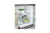 LG InstaView® Multi-Door Kühlschrank 638L – Craft Ice, UVnano, ThinQ – Matt Schwarz
