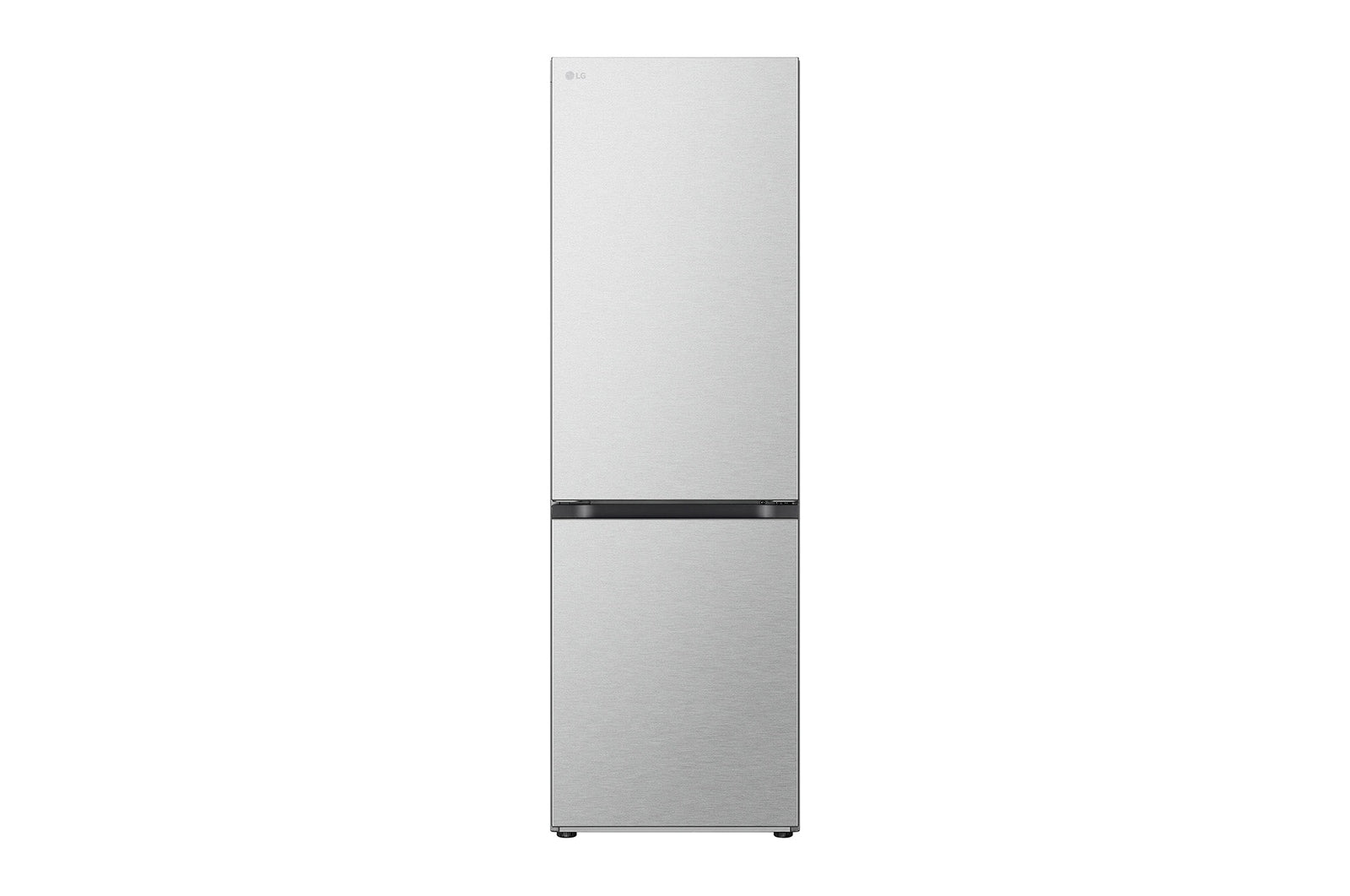 LG GBV5140AMB Kühl-Gefrierkombination: Smart Inverter, Total No Frost, EEK C
