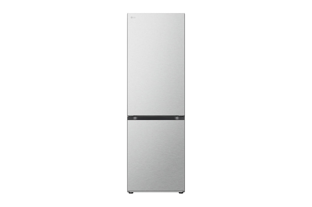 LG GBV5140AMB Kühl-Gefrierkombination: Smart Inverter, Total No Frost, EEK C