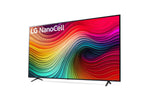 Lade das Bild in den Galerie-Viewer, LG 86NANO81T6A 86 Zoll NanoCell 4K AI Smart TV mit webOS Re:New
