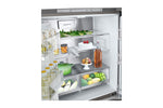 Lade das Bild in den Galerie-Viewer, LG SLIM FIT Multi-Door Kühlschrank InstaView Eis- Wasserspender 508L Kapazität
