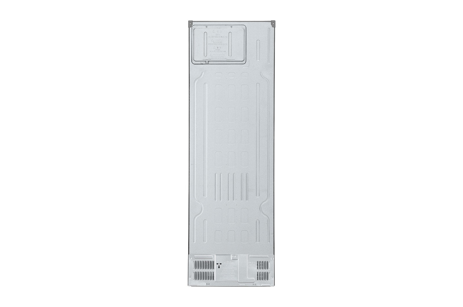 LG GBV3100APY Kühl-Gefrierkombination, 384L, EEK A, Inverter Linear Kompressor