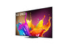 LG QNED86 75 Zoll 4K AI Smart TV mit α8 Prozessor & webOS 24