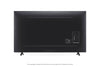 LG 75 Zoll 4K UHD Smart TV UT80 α5 Gen7