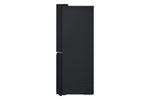 Lade das Bild in den Galerie-Viewer, LG SLIM FIT Multi-Door Kühlschrank: InstaView, Eisspender, 508L Kapazität, Effizient
