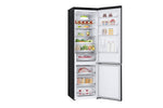 Lade das Bild in den Galerie-Viewer, LG Kühl-Gefrierkombination GBV7280AEV: Smart Inverter, Total No Frost, A-Klasse
