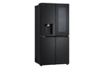 Lade das Bild in den Galerie-Viewer, LG SLIM FIT Multi-Door Kühlschrank: InstaView, Eisspender, 508L Kapazität, Effizient
