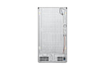 Lade das Bild in den Galerie-Viewer, LG InstaView® Multi-Door Kühlschrank 638L – Craft Ice, UVnano, ThinQ – Matt Schwarz
