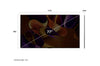 LG OLED evo G4 77 Zoll 4K AI Smart TV