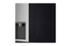 LG Side-by-Side Kühlschrank InstaView Door-in-Door® 635L E-Klasse Eis-Wasserspender