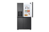LG GSJC41EPPE Side-by-Side Kühlschrank: Door-in-Door, Eis & Wasser, 638L