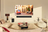 LG OLED evo G4 97 Zoll 4K AI TV: Atemberaubende Klarheit, Brillante Farben, Smartes Entertainment