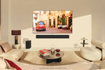 Lade das Bild in den Galerie-Viewer, LG OLED evo G4 97 Zoll 4K AI TV: Atemberaubende Klarheit, Brillante Farben, Smartes Entertainment
