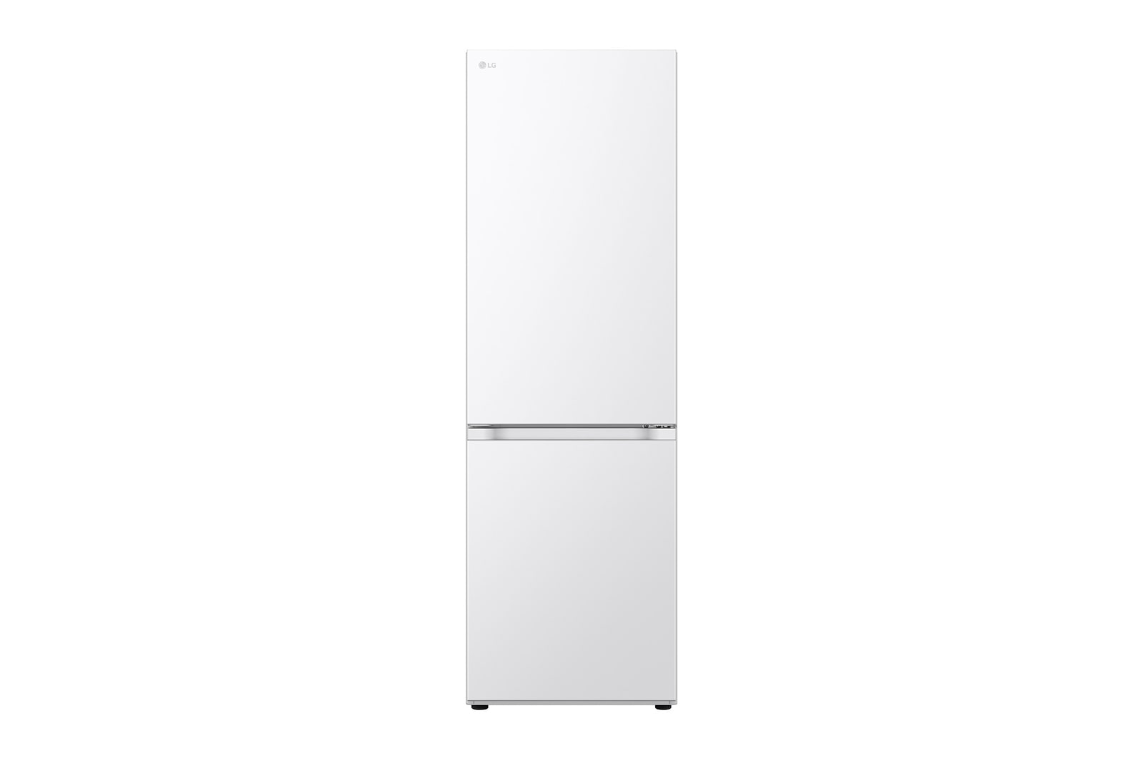 LG Kühl-Gefrierkombination GBV3100CSW: Effizient, Modern, Frischhalte-Profi für Ihre Küche