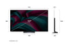 LG OLED evo AI C5 77 Zoll 4K Smart TV