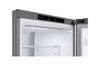 LG Kühl-Gefrierkombination 387L, EEK B, Inverter Linear Kompressor, Total No Frost