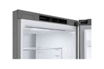Lade das Bild in den Galerie-Viewer, LG Kühl-Gefrierkombination 387L, EEK B, Inverter Linear Kompressor, Total No Frost
