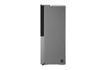 Lade das Bild in den Galerie-Viewer, LG Side-by-Side Kühlschrank InstaView Door-in-Door® 635L E-Klasse Eis-Wasserspender
