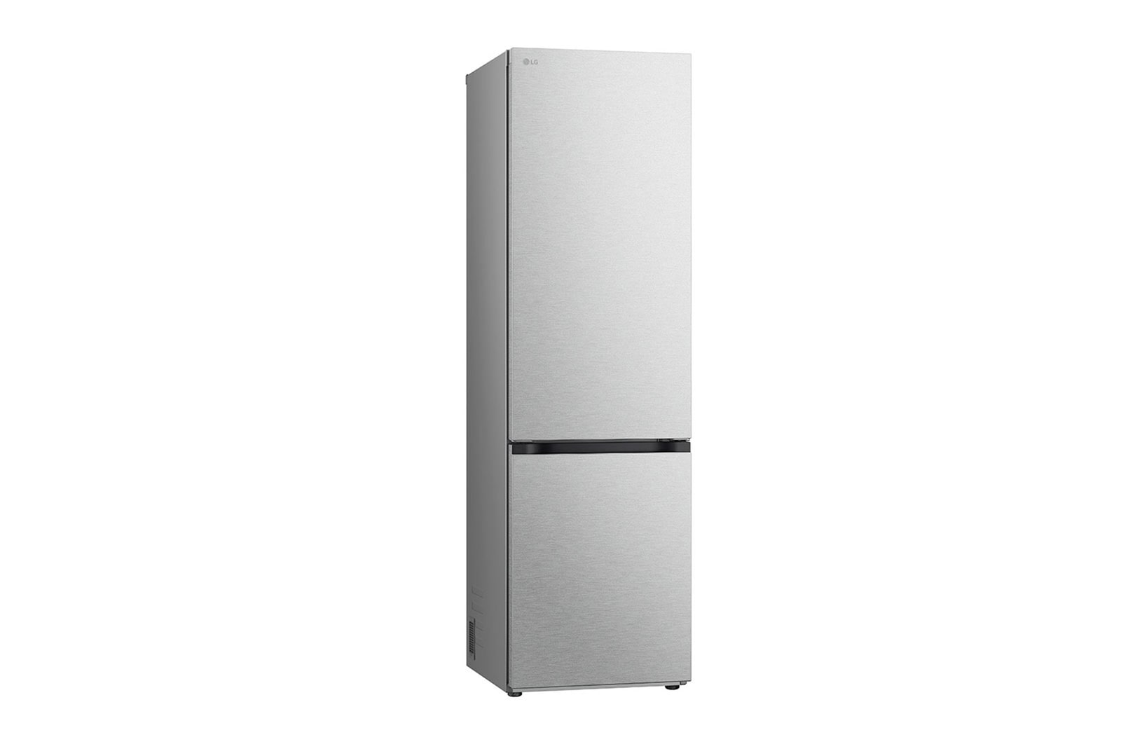 LG GBV7280AMB Kühl-Gefrierkombi: A-Klasse, Total No Frost, Smart Inverter