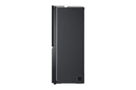 Lade das Bild in den Galerie-Viewer, LG Side-by-Side Kühlschrank: InstaView, 628L, Eis-, Wasser-Spender, Smart Inverter
