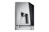 LG InstaView Multi-Door Kühlschrank 637L: Smart, Effizient, Modern mit Eisspender
